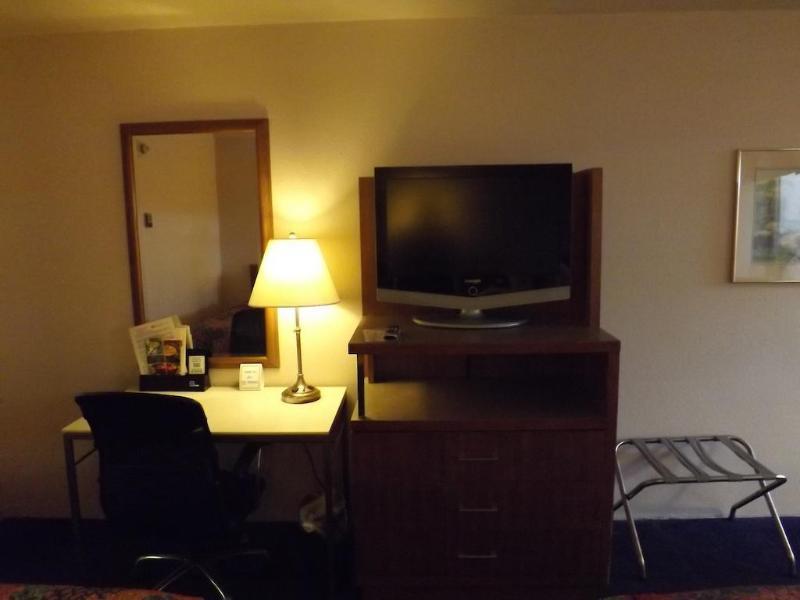 รามาดา บาย วินด์แฮม สเตอร์ลิง Hotel ภายนอก รูปภาพ